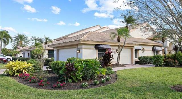 Photo of 11656 Quail Village Way Unit 132-3, Naples, FL 34119