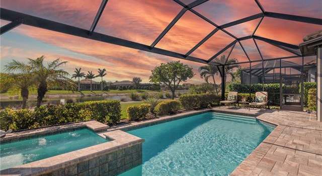 Photo of 9344 Terresina Dr, Naples, FL 34119
