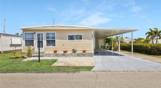 Photo of 3489 Celestial Way, North Fort Myers, FL 33903