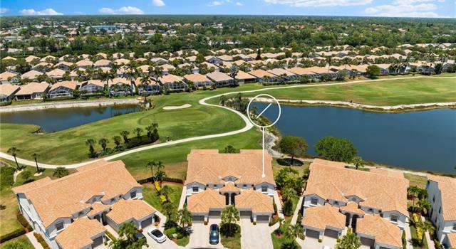 Photo of 6894 Sterling Greens Ct #102, Naples, FL 34104