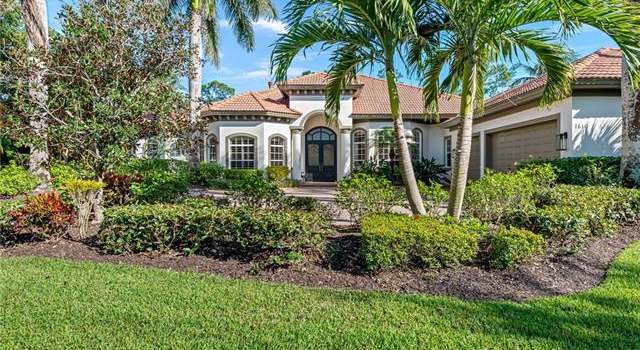 Photo of 7610 Palmer Ct, Naples, FL 34113