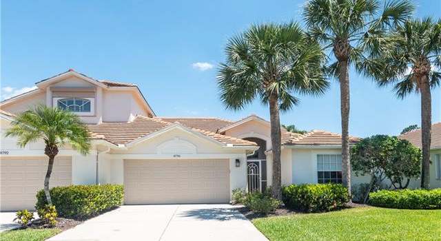 Photo of 8796 Cedar Hammock Blvd, Naples, FL 34112