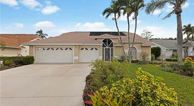 Photo of 604 Lambton Ln, Naples, FL 34104