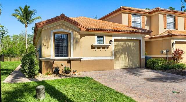 Photo of 9016 Water Tupelo Rd, Fort Myers, FL 33912
