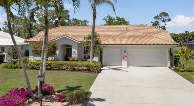 Photo of 206 Palmetto Dunes Cir, Naples, FL 34113