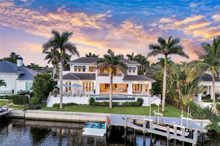 Photo of 309 Neapolitan Way Naples, FL 34103
