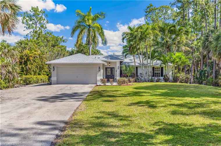 Photo of 4791 13th Ave SW Naples, FL 34116