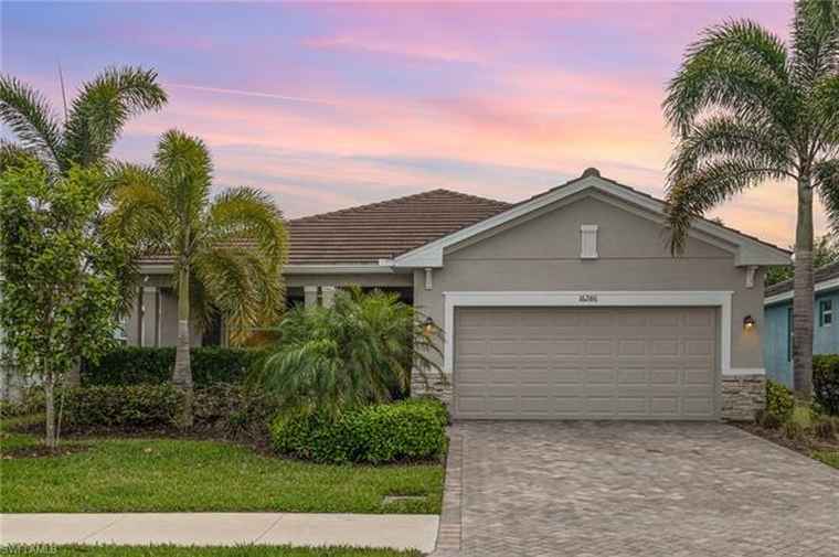 Photo of 16286 Bonita Landing Cir Bonita Springs, FL 34135