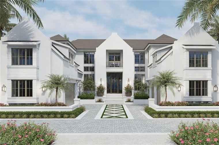 Photo of 989 Admiralty Parade E Naples, FL 34102