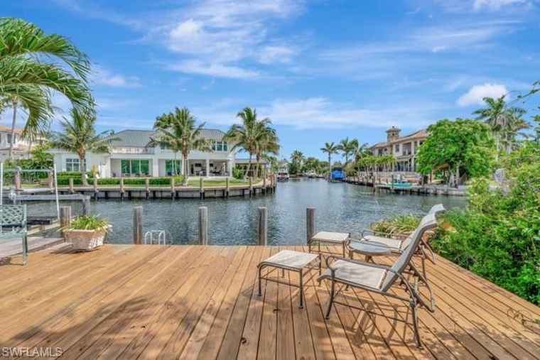 Photo of 1407 Marlin Dr Naples, FL 34102