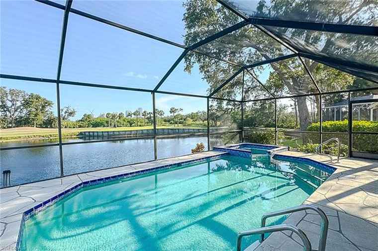 Photo of 25151 Bay Cedar Dr Bonita Springs, FL 34134