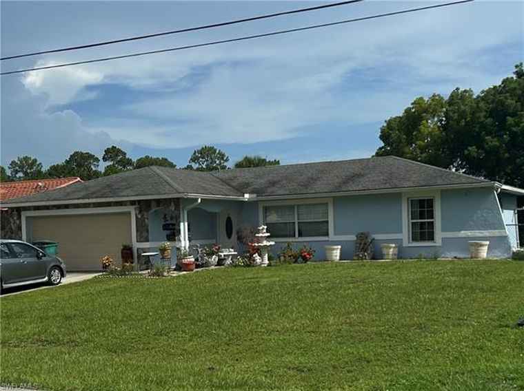 Photo of 4212 32nd Ave SW Naples, FL 34116