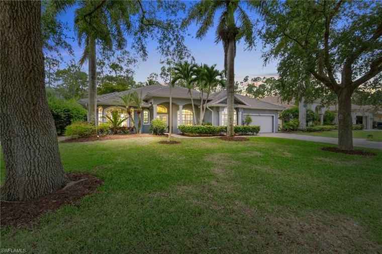 Photo of 9812 Rocky Bank Dr Naples, FL 34109