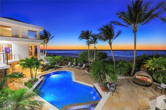 Villa Marco Beach House
