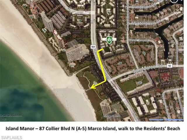 87 N Collier Blvd Unit A5, Marco Island, FL 34145