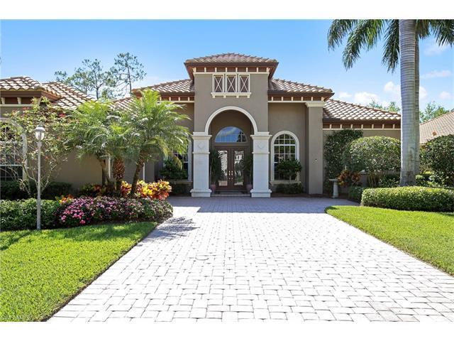 28593 Via D Arezzo Dr Bonita Springs FL 34135 MLS 216024950