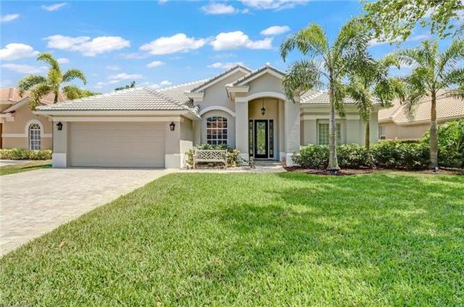 7066 Sugar Magnolia Cir Naples Fl 34109 Mls 221022432 Redfin