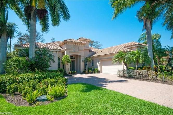 28603 Via D Arezzo Dr Bonita Springs FL 34135 MLS 222065666