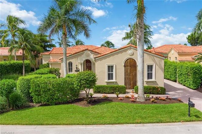 8559 Bellagio Dr, Naples, FL 34114 | MLS# 222073824 | Redfin