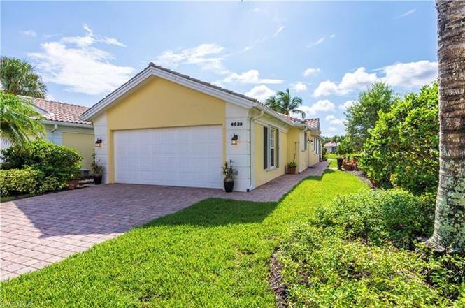 4630 Ossabaw Way, Naples, FL 34119 | MLS# 219049926 | Redfin