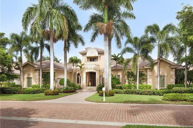 8655 Blue Flag Way, Naples, FL 34109 | MLS# 213508968 | Redfin