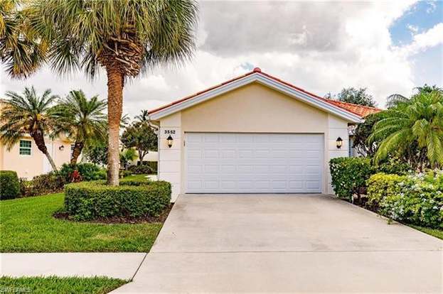 3552 El Verdado Ct Naples Fl 34109 Mls 219069160 Redfin
