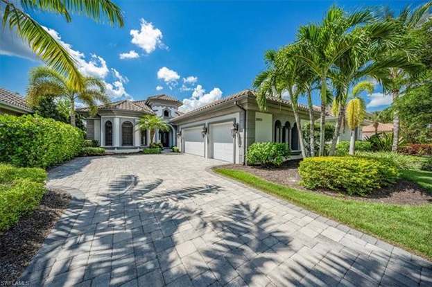 Large Kitchen Island - Bonita Springs, FL Homes for Sale | Redfin