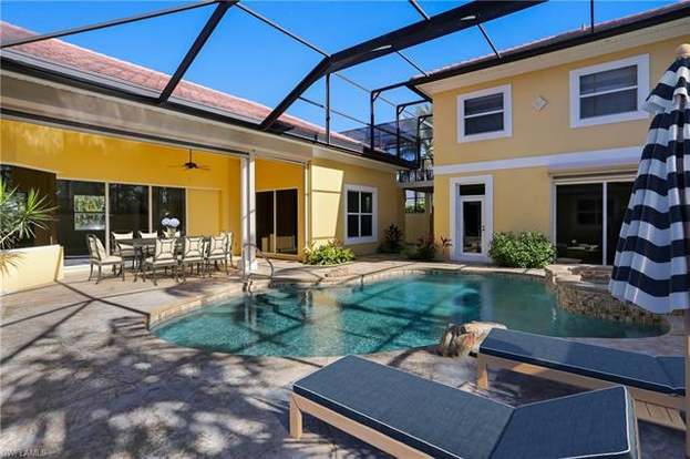 4220 Tarpon Ave Bonita Springs Fl 34134 4025 4 Beds 4 5 Baths