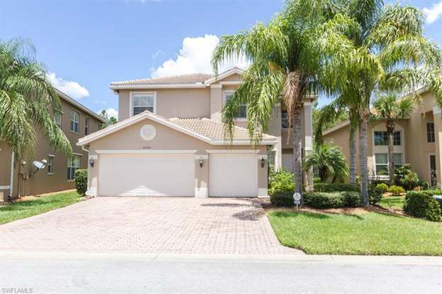 10060 Mimosa Silk Dr Fort Myers Fl 33913 6 Beds4 Baths