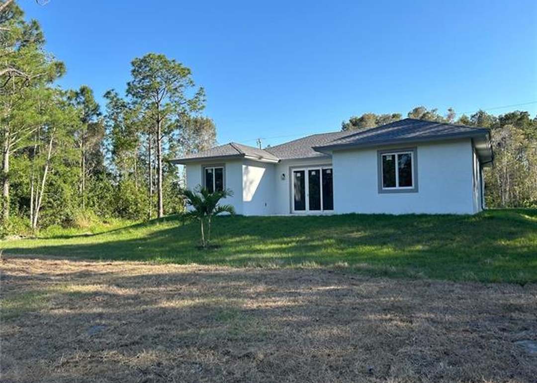 335 Jourferie Rd, Lehigh Acres, FL 33974