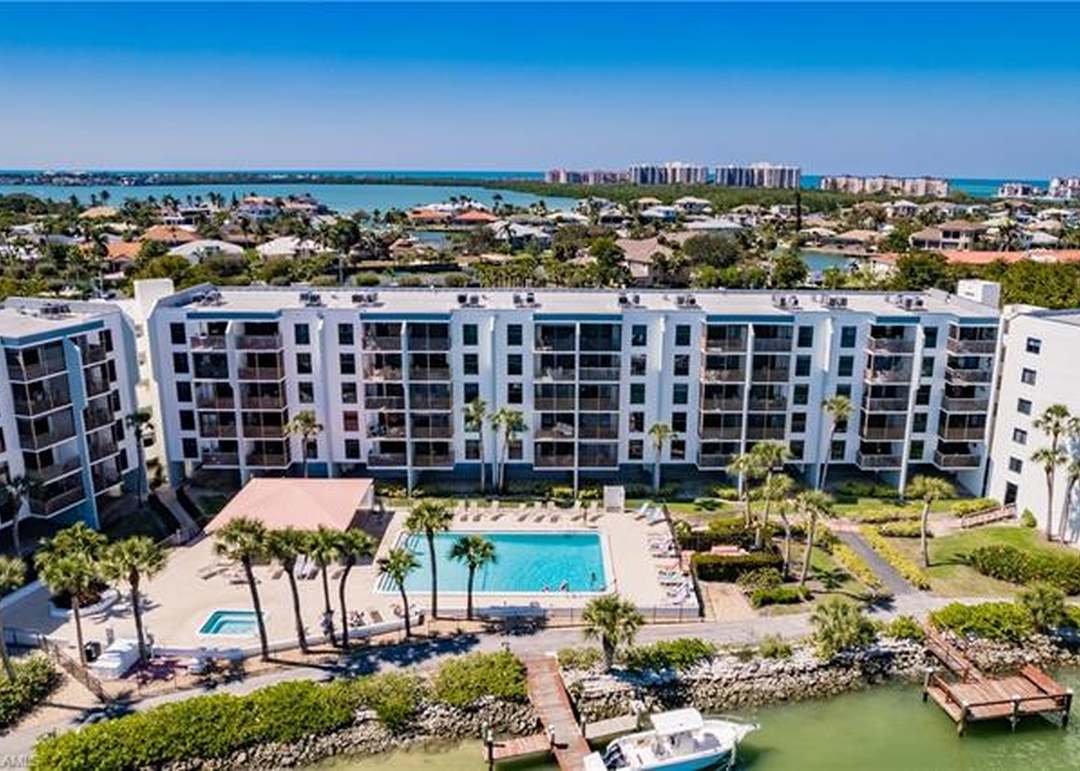 1085 Bald Eagle Dr Unit C410, Marco Island, FL 34145