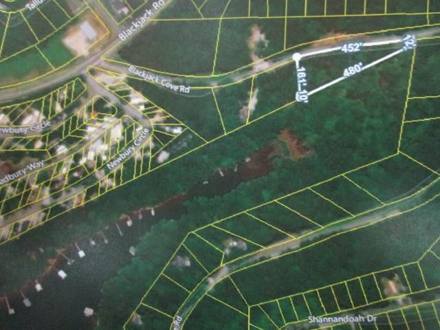 Lot 10 Black Jack Cove Rd Westminster Sc 29693 Mls 20234229 Redfin