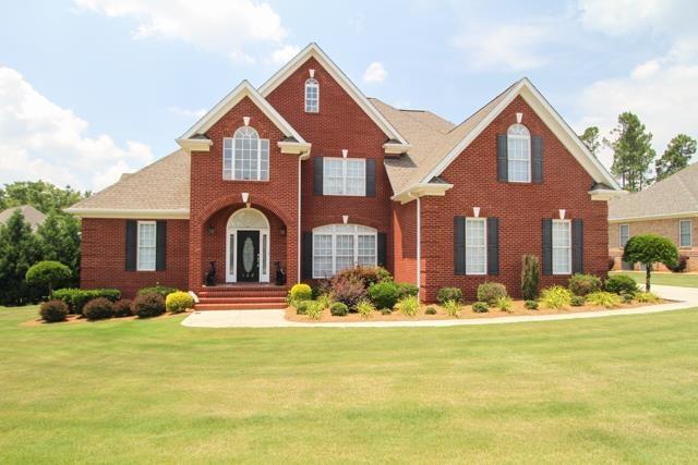 122 Spanish Wls, Anderson, SC 29621 | MLS# 20155309 | Redfin