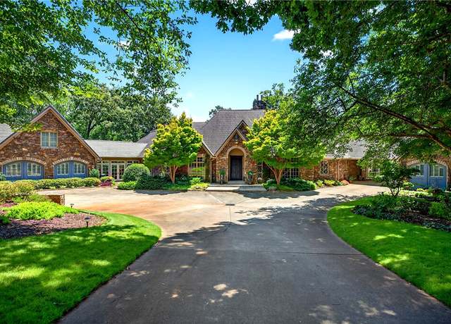 Property at 207 Martins Pt, Anderson, SC 29626, 5 beds, 5 baths
