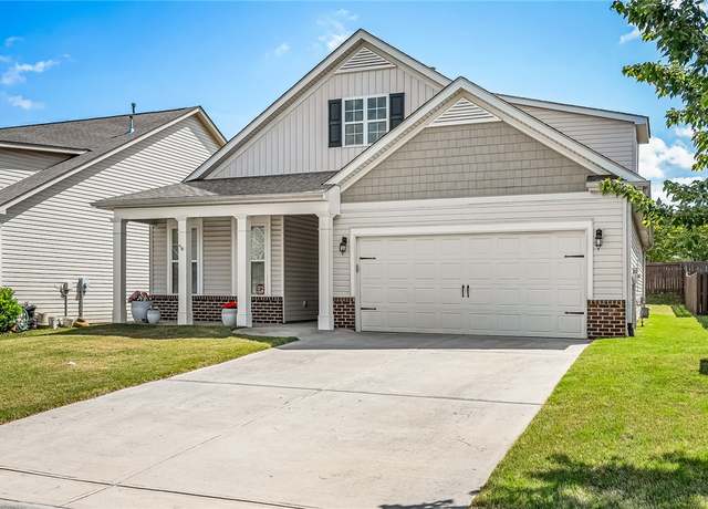 Property at 122 Rossmoor Ct, Anderson, SC 29621, 4 beds, 3 baths