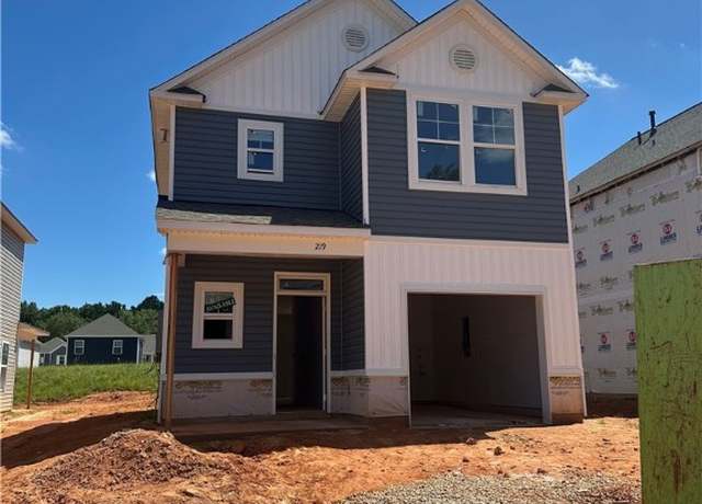 Property at 219 Brown Cir, Easley, SC 29642, 3 beds, 2.5 baths