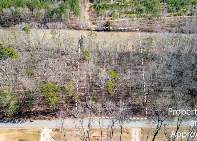 Property at Lot 4 Broken Arrow Dr, Pelzer, SC 29669