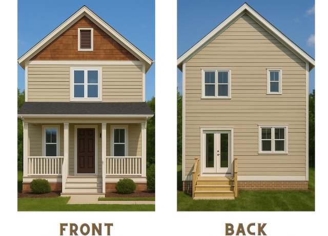 Property at Lot 1 Cloverdale Dr, Anderson, SC 29626, 3 beds, 2.5 baths