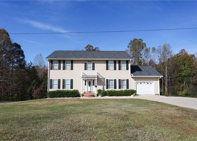 Property at 120 Henry Ave, Seneca, SC 29678, 5 beds, 4 baths