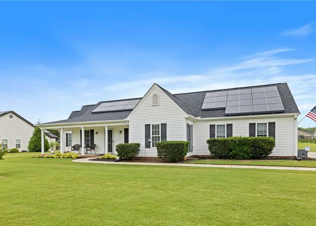 Property at 1014 Stoneham Cir, Anderson, SC 29626, 3 beds, 2 baths