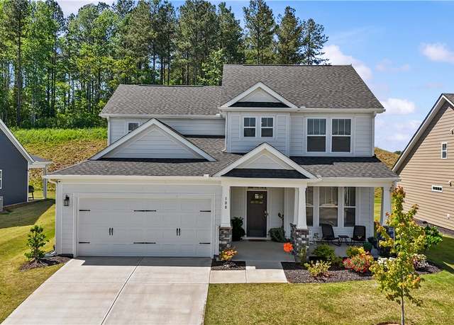 Property at 108 Grange Valley Ln, Central, SC 29630, 4 beds, 3.5 baths