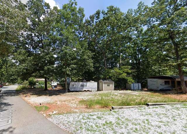 Property at 1400 Hanover Dr, Westminster, SC 29693