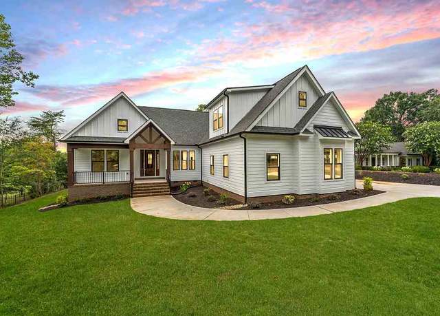 Property at 527 Nautical Way, Anderson, SC 29625, 4 beds, 3.5 baths