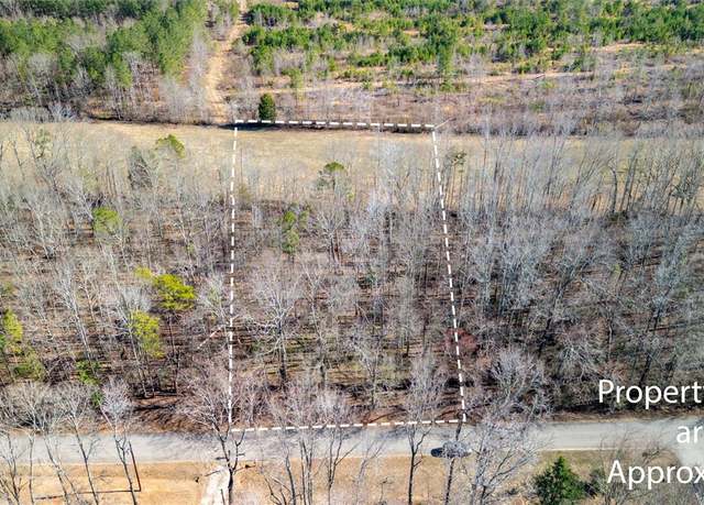 Property at Lot 5 Broken Arrow Dr, Pelzer, SC 29669