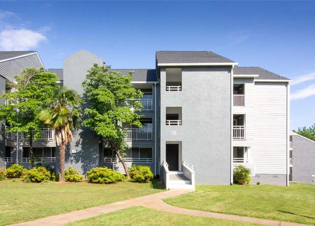 Property at 1507 Northlake Dr Unit 15-G 111, Anderson, SC 29621, 2 beds, 2 baths