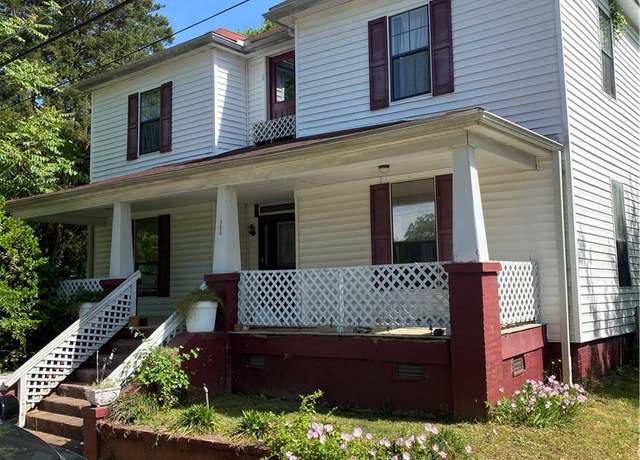 Property at 306 Broyles St, Anderson, SC 29624, 4 beds, 2 baths