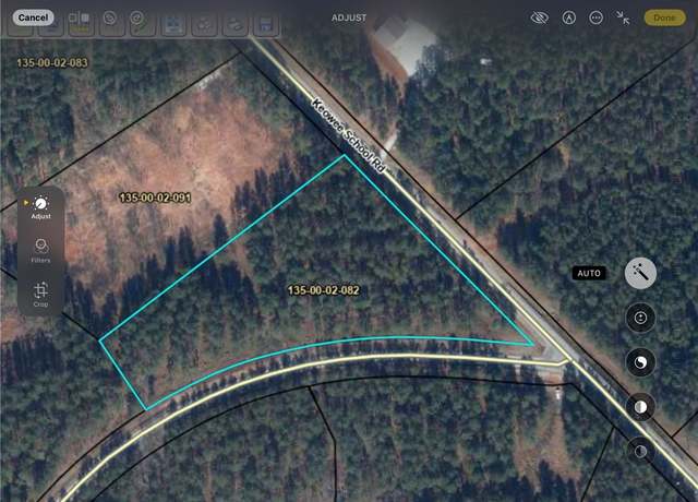 Property at 7019 Keowee School Rd, Seneca, SC 29672