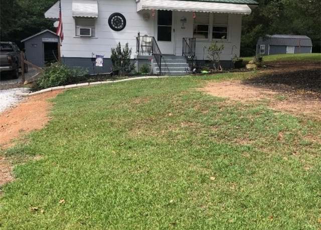 Property at 904 Hampton St, Iva, SC 29655, 2 beds, 1 bath