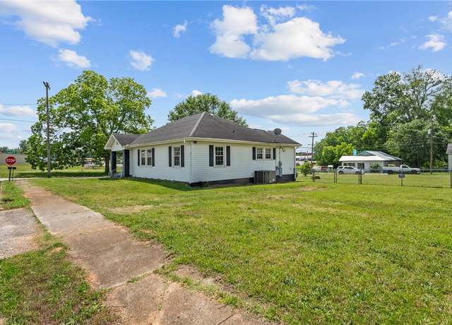 Property at 1 Virginia Ave, Honea Path, SC 29654, 3 beds, 2 baths