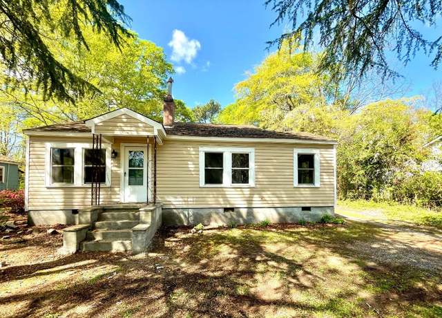 Property at 622 Martha Dr, Anderson, SC 29624, 3 beds, 2 baths